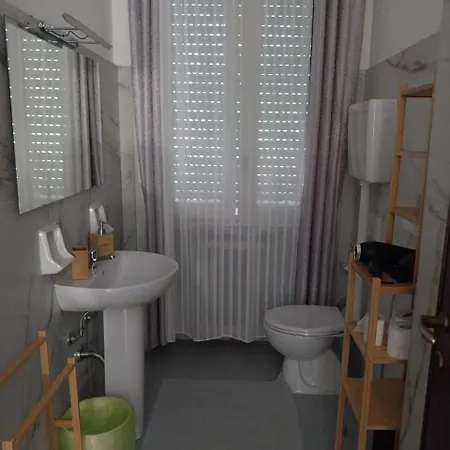 Simona Malpensa Appartement *