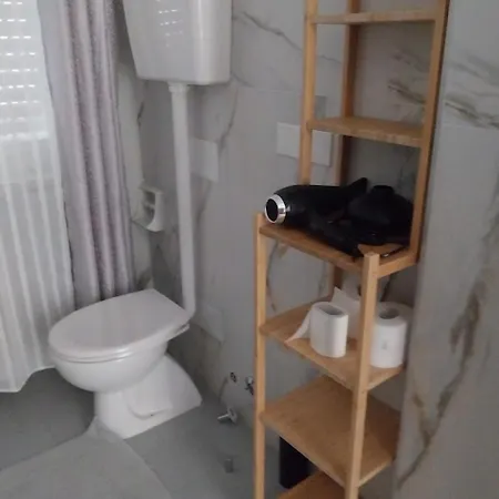 Appartement Simona Malpensa *