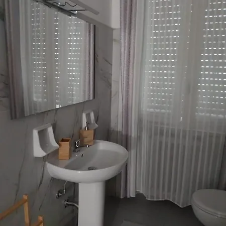 Appartement Simona Malpensa